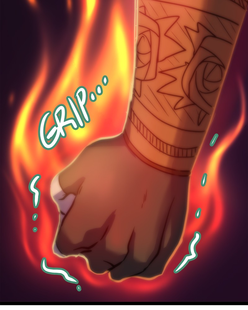 Warrior of the Wild chapter 11 - page 173