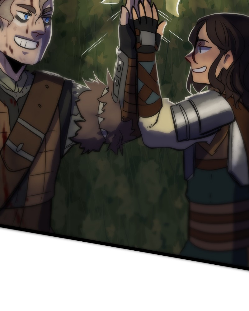 Warrior of the Wild chapter 11 - page 18