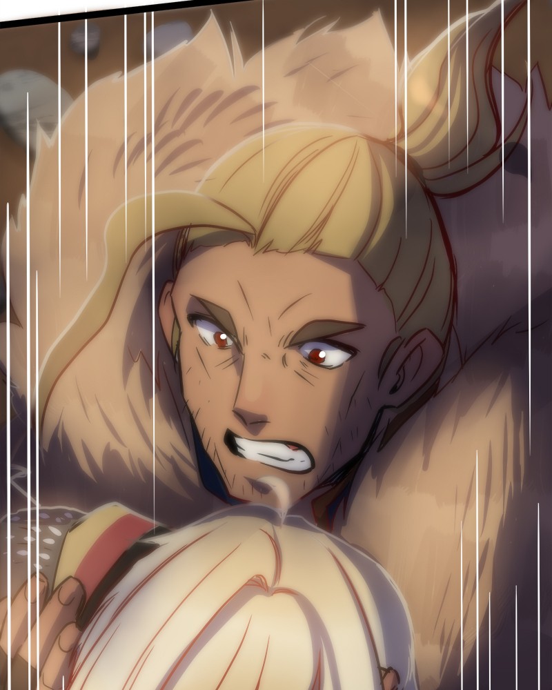 Warrior of the Wild chapter 11 - page 181