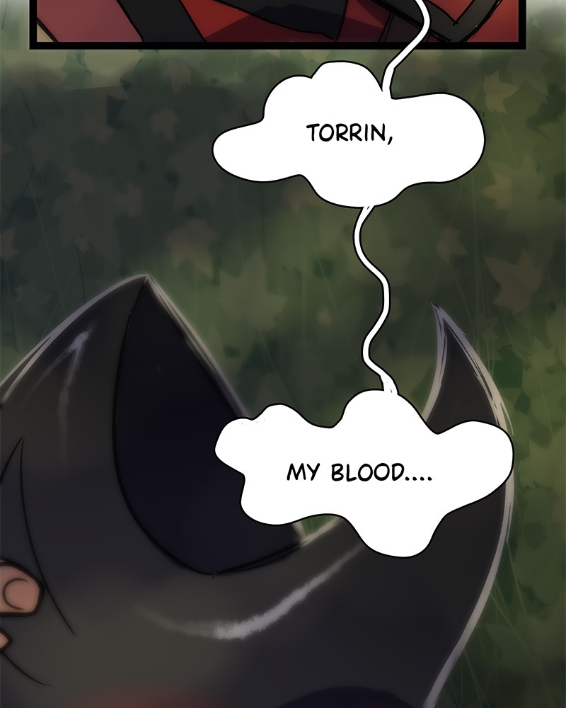 Warrior of the Wild chapter 11 - page 2