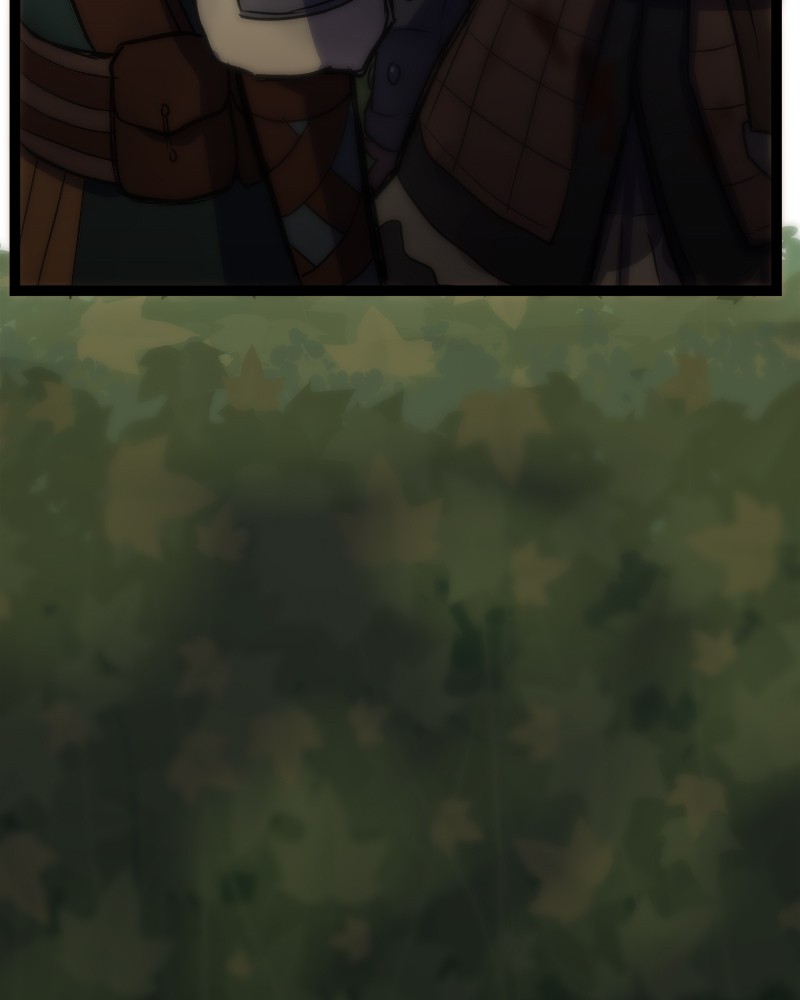Warrior of the Wild chapter 11 - page 21