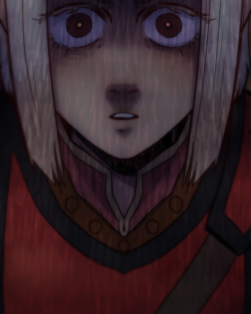 Warrior of the Wild chapter 11 - page 23