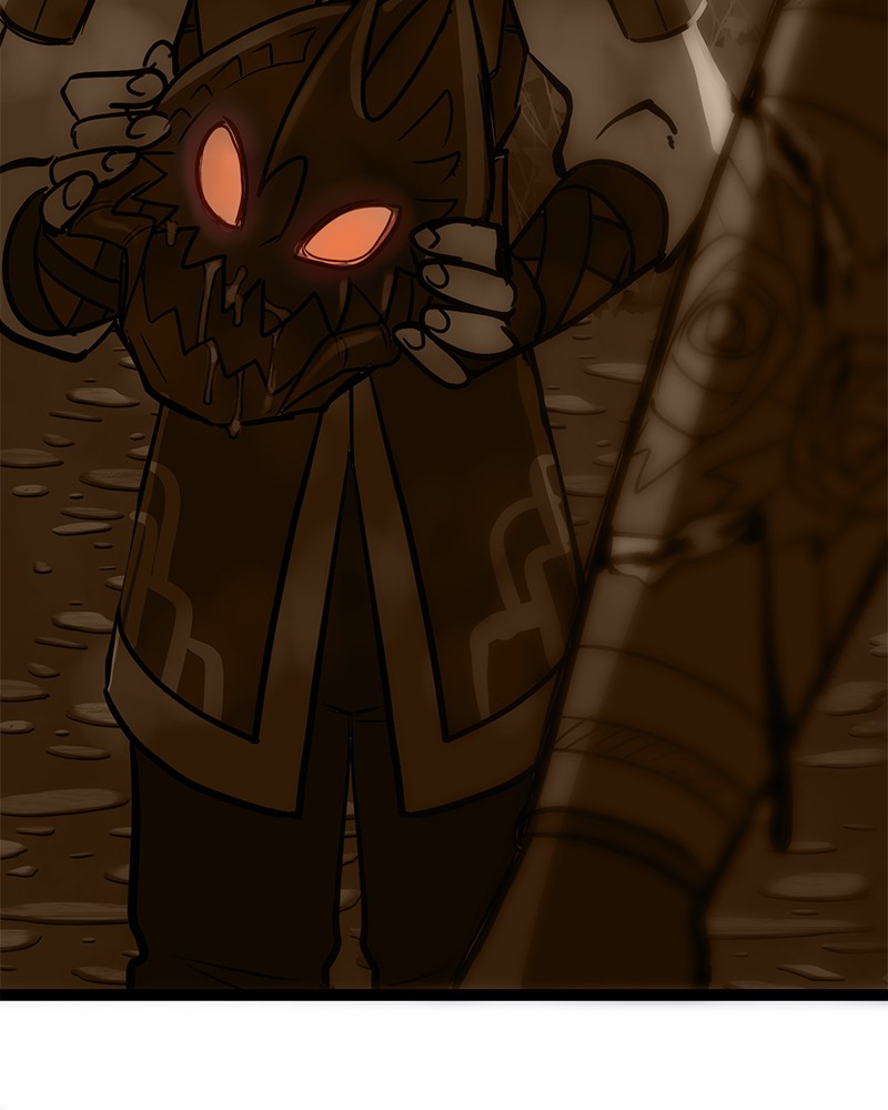 Warrior of the Wild chapter 11 - page 29