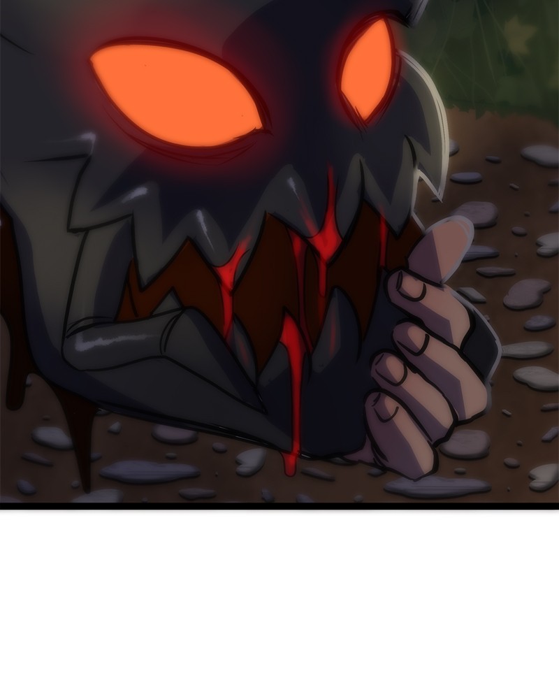 Warrior of the Wild chapter 11 - page 3