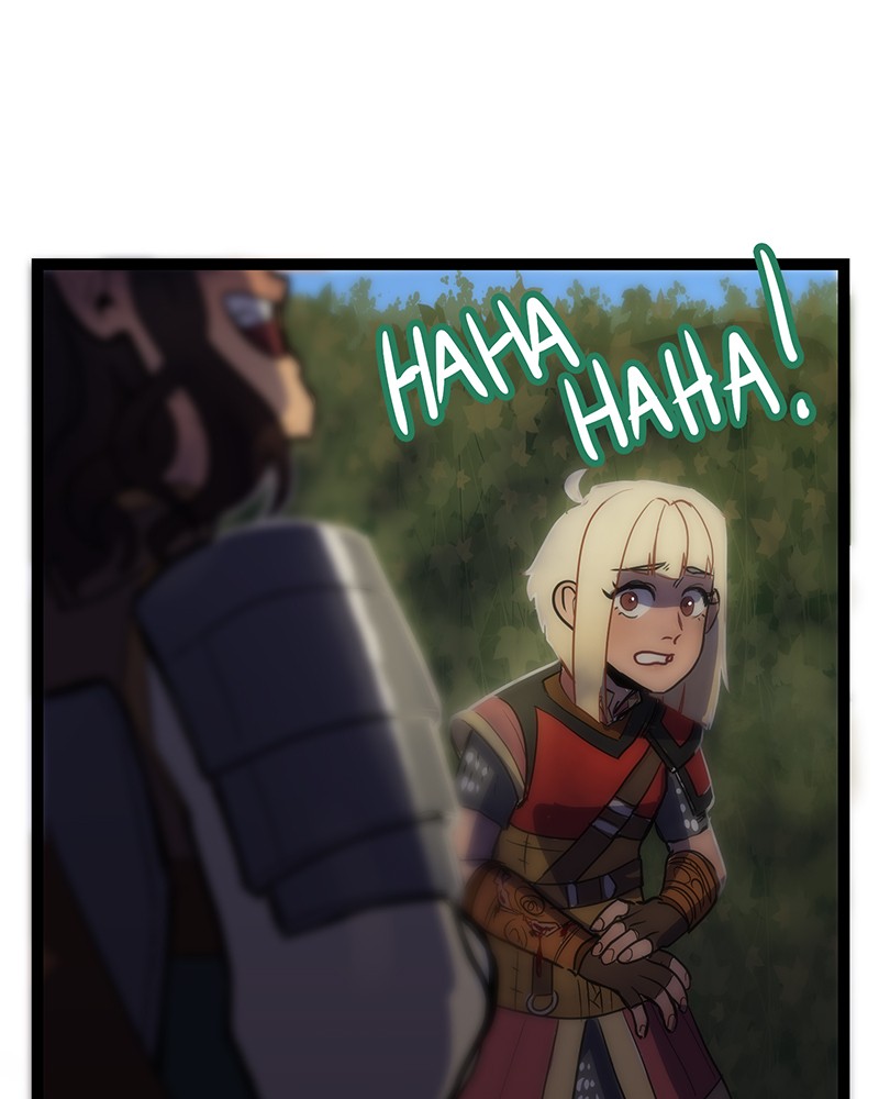 Warrior of the Wild chapter 11 - page 4