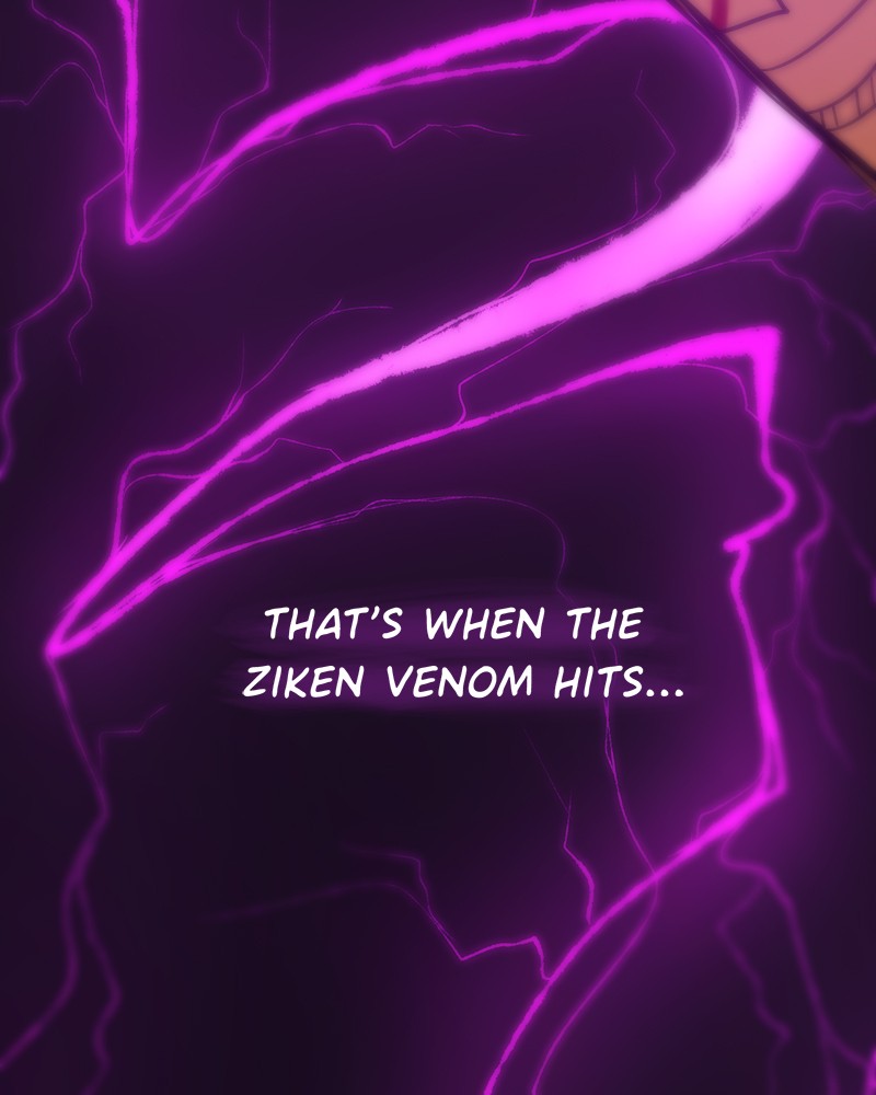 Warrior of the Wild chapter 11 - page 42