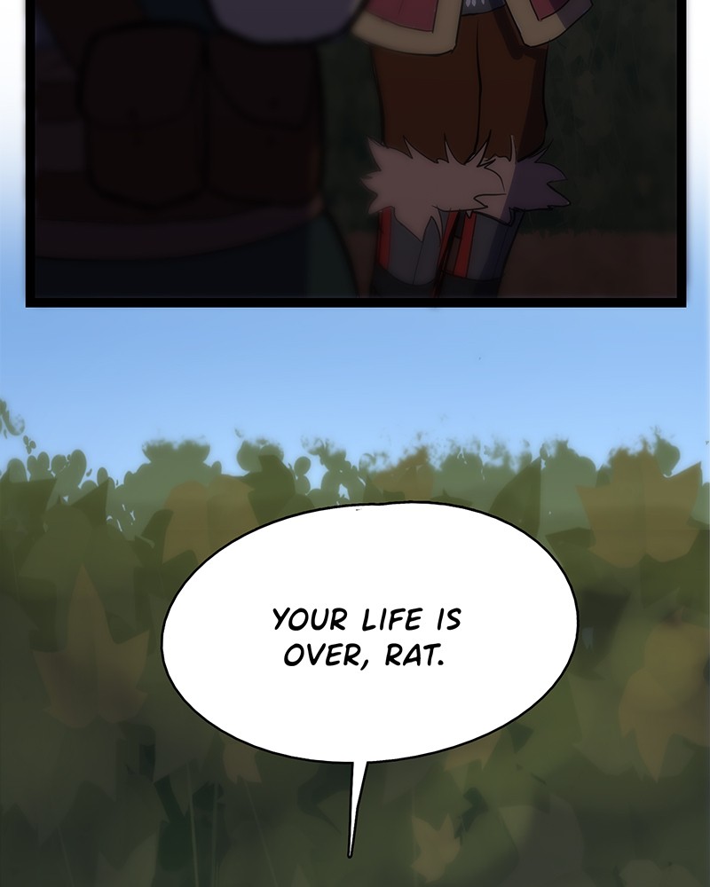 Warrior of the Wild chapter 11 - page 5