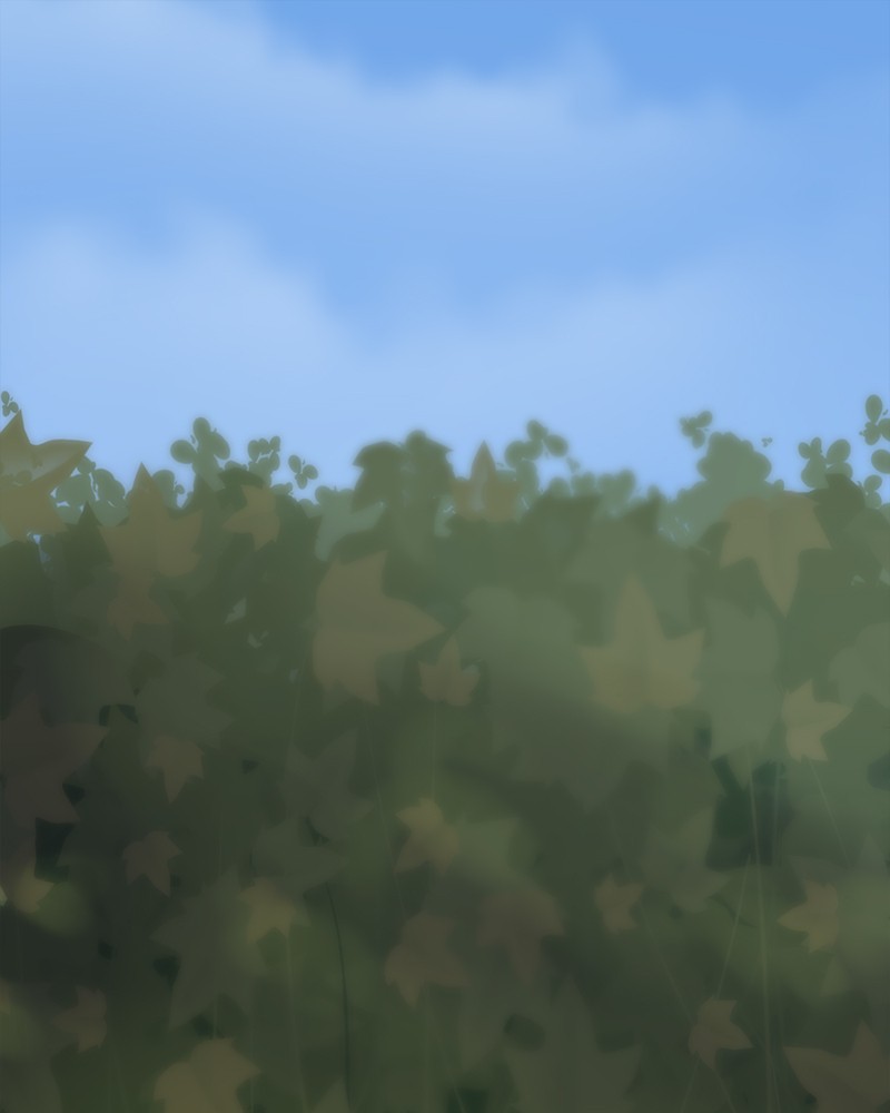 Warrior of the Wild chapter 11 - page 59