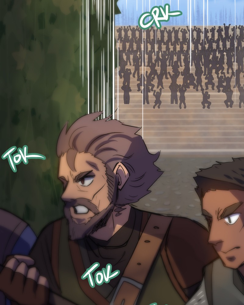 Warrior of the Wild chapter 11 - page 63