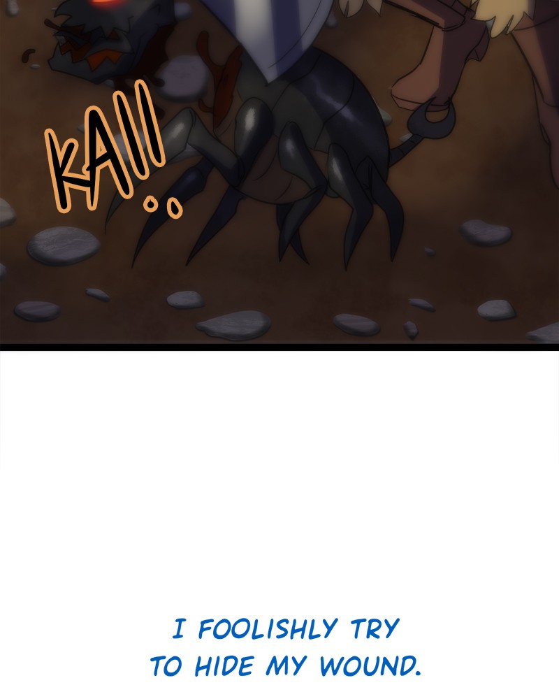 Warrior of the Wild chapter 11 - page 66