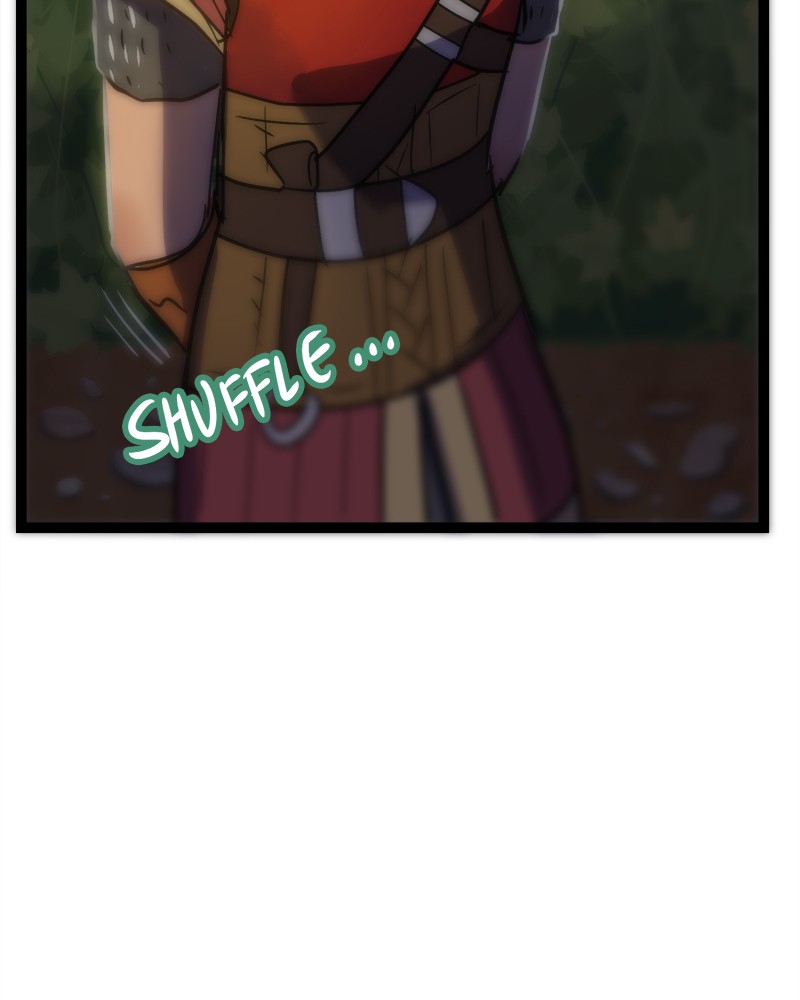 Warrior of the Wild chapter 11 - page 68