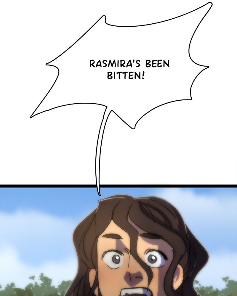 Warrior of the Wild chapter 11 - page 69