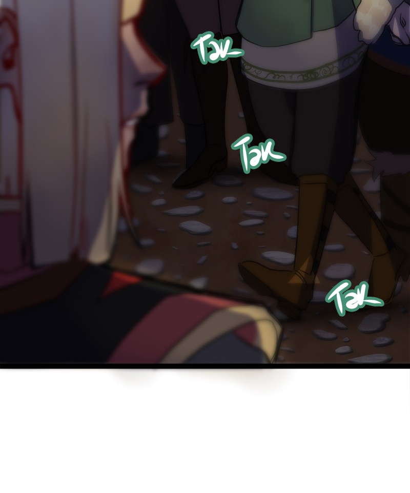 Warrior of the Wild chapter 11 - page 74