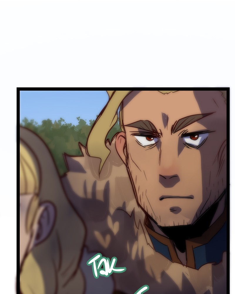 Warrior of the Wild chapter 11 - page 75