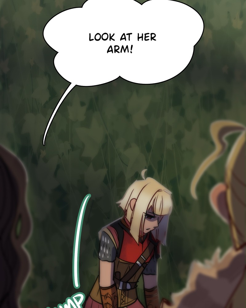 Warrior of the Wild chapter 11 - page 77