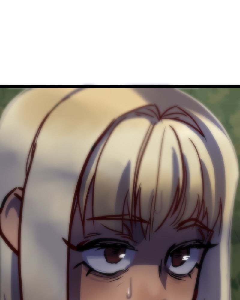 Warrior of the Wild chapter 11 - page 79