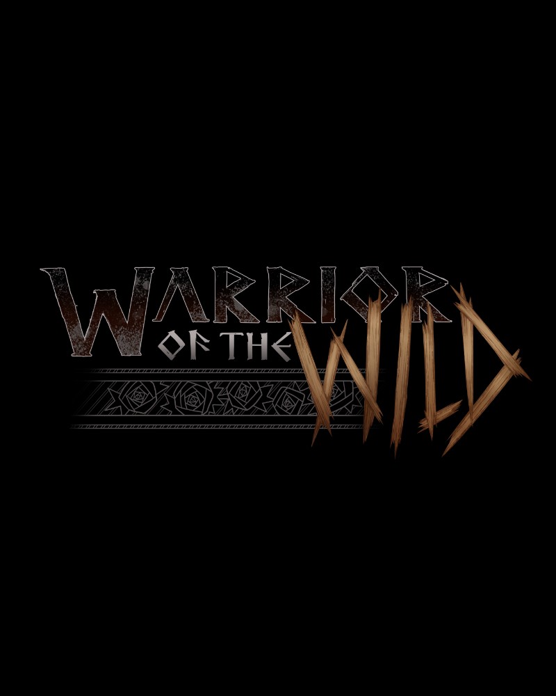 Warrior of the Wild chapter 11 - page 8