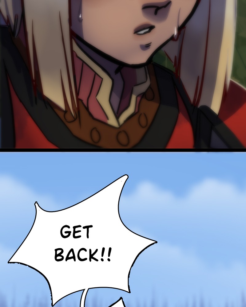 Warrior of the Wild chapter 11 - page 80