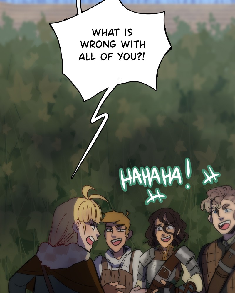 Warrior of the Wild chapter 11 - page 81