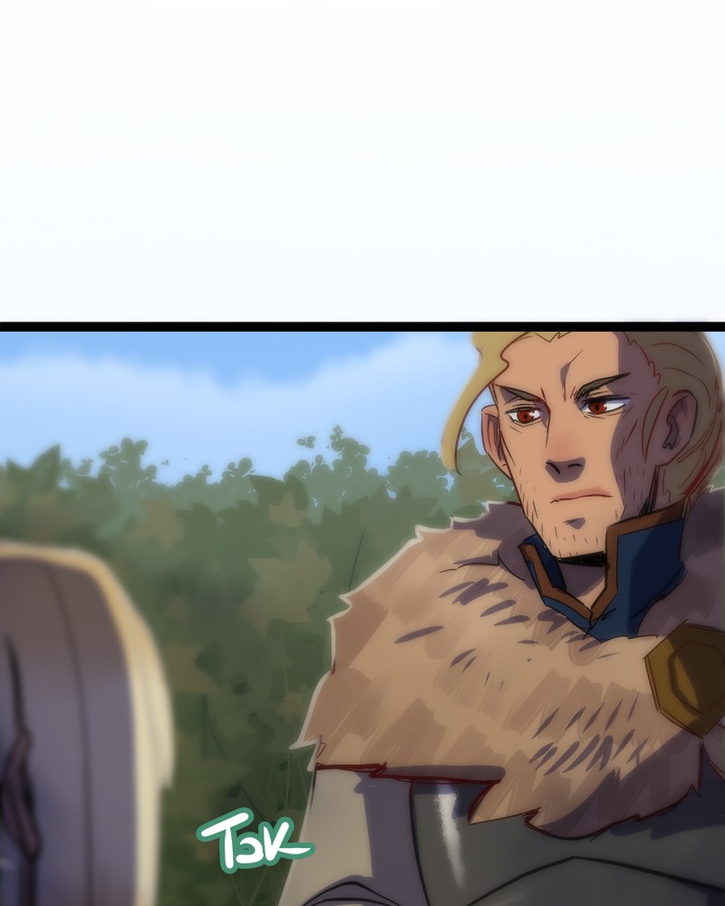 Warrior of the Wild chapter 11 - page 83