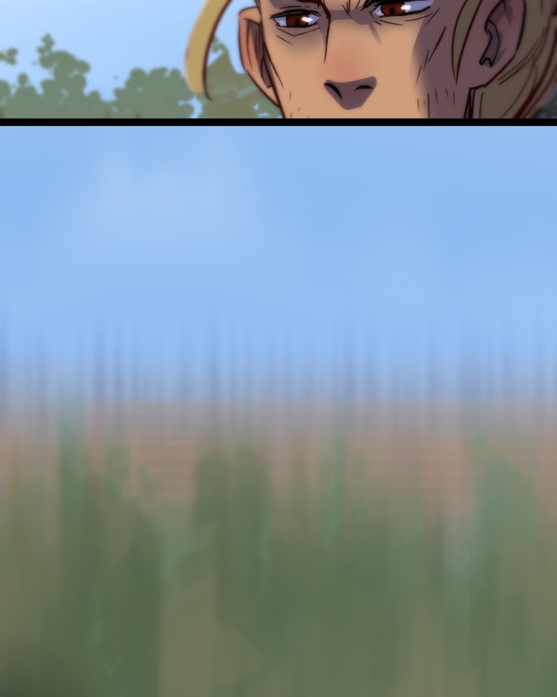 Warrior of the Wild chapter 11 - page 85
