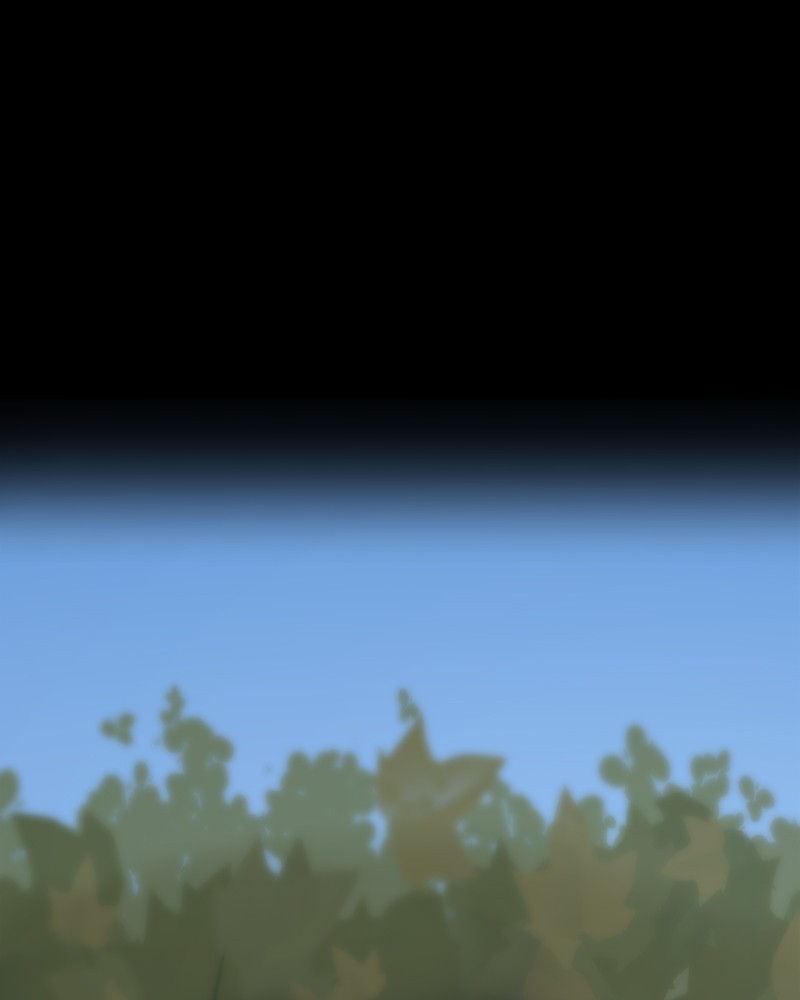 Warrior of the Wild chapter 11 - page 9