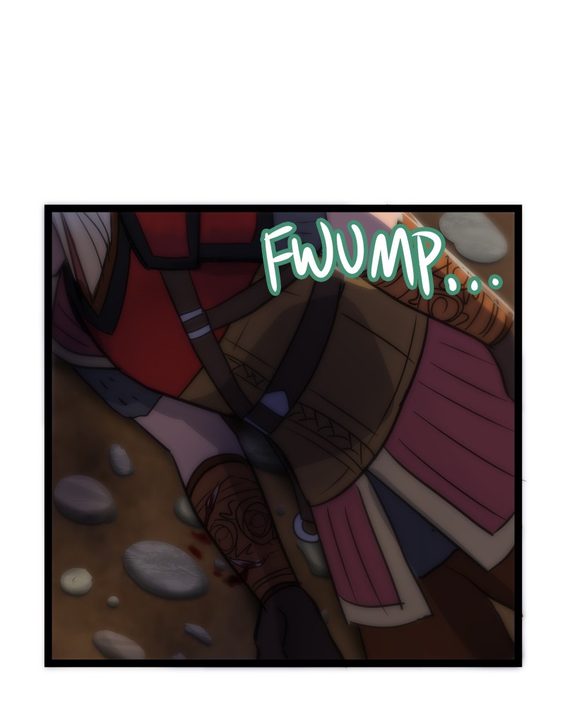 Warrior of the Wild chapter 11 - page 92