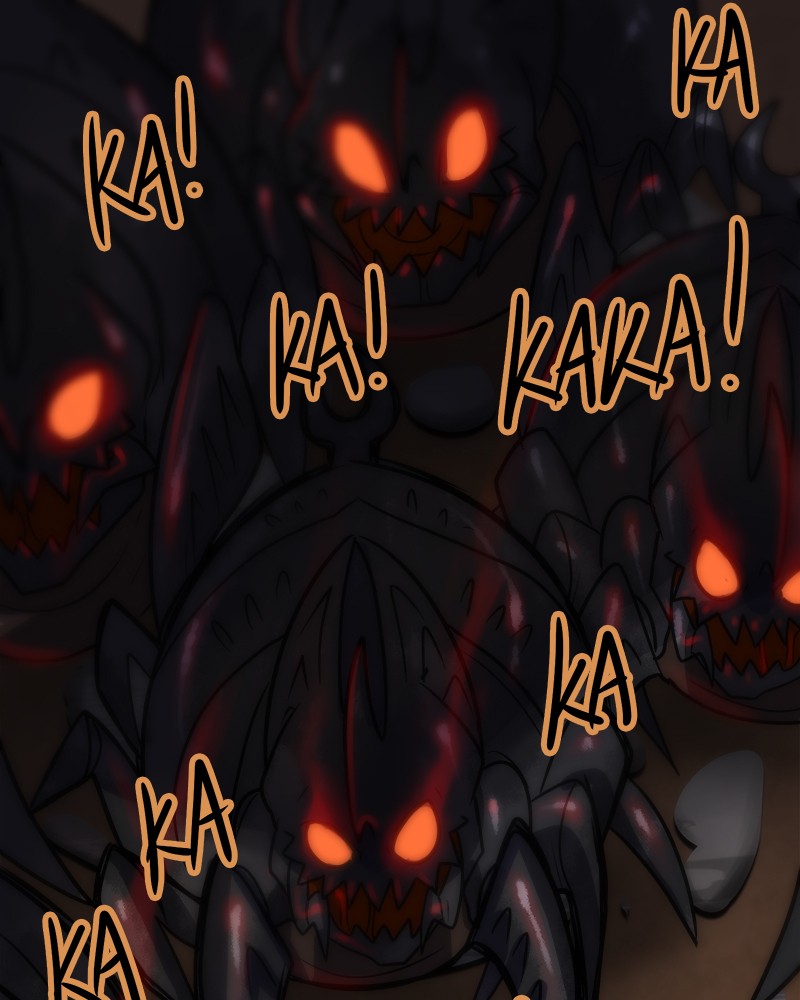 Warrior of the Wild chapter 9 - page 105