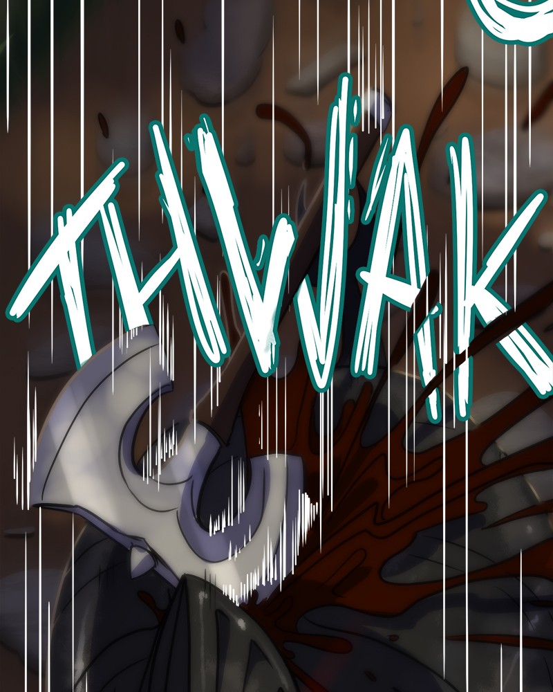 Warrior of the Wild chapter 9 - page 109