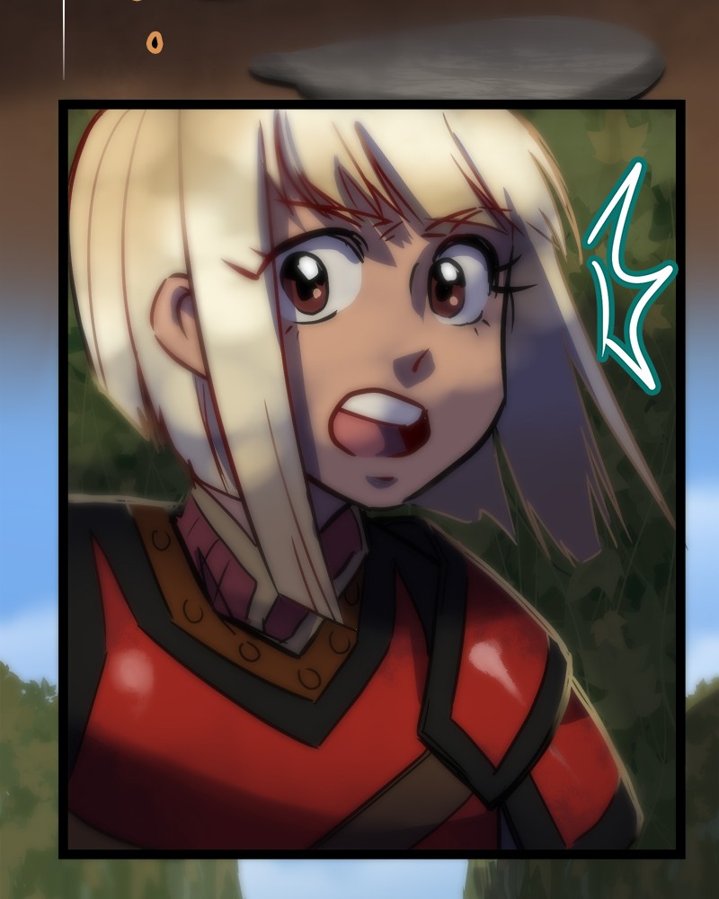 Warrior of the Wild chapter 9 - page 111