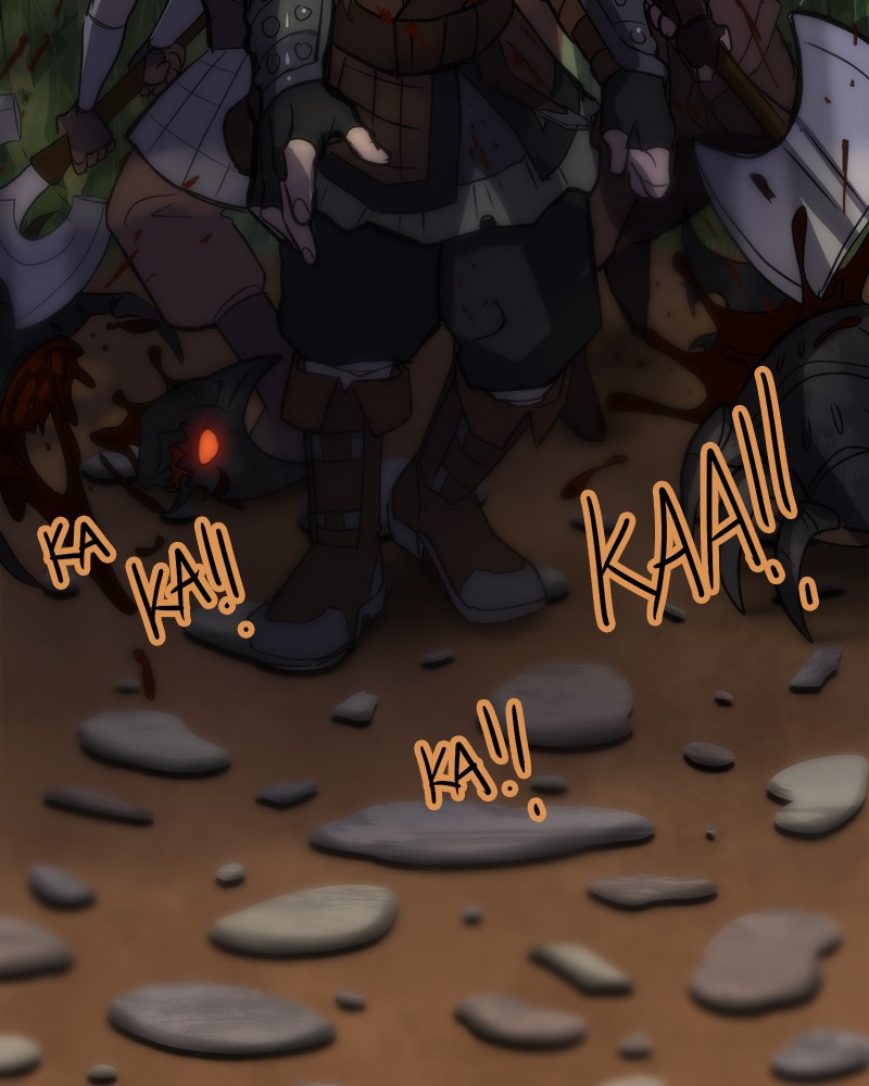 Warrior of the Wild chapter 9 - page 113