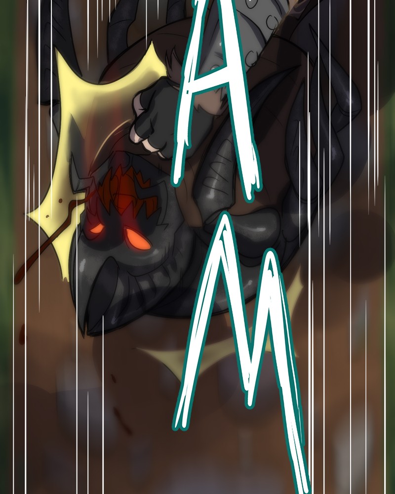 Warrior of the Wild chapter 9 - page 116