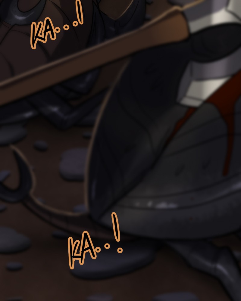 Warrior of the Wild chapter 9 - page 119