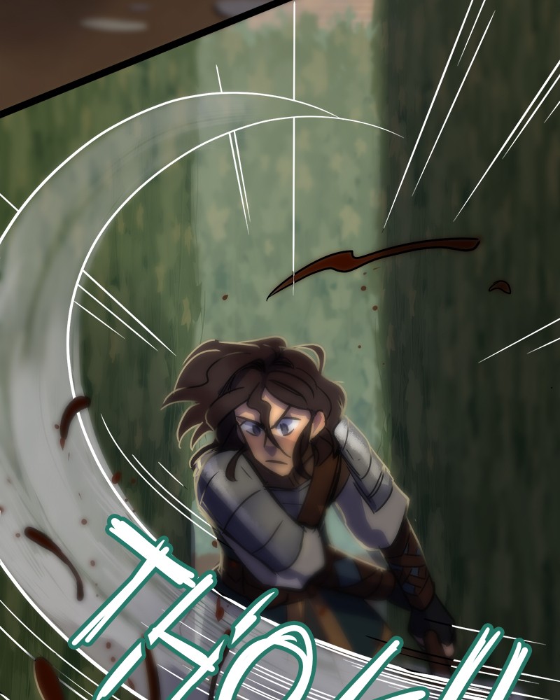 Warrior of the Wild chapter 9 - page 125