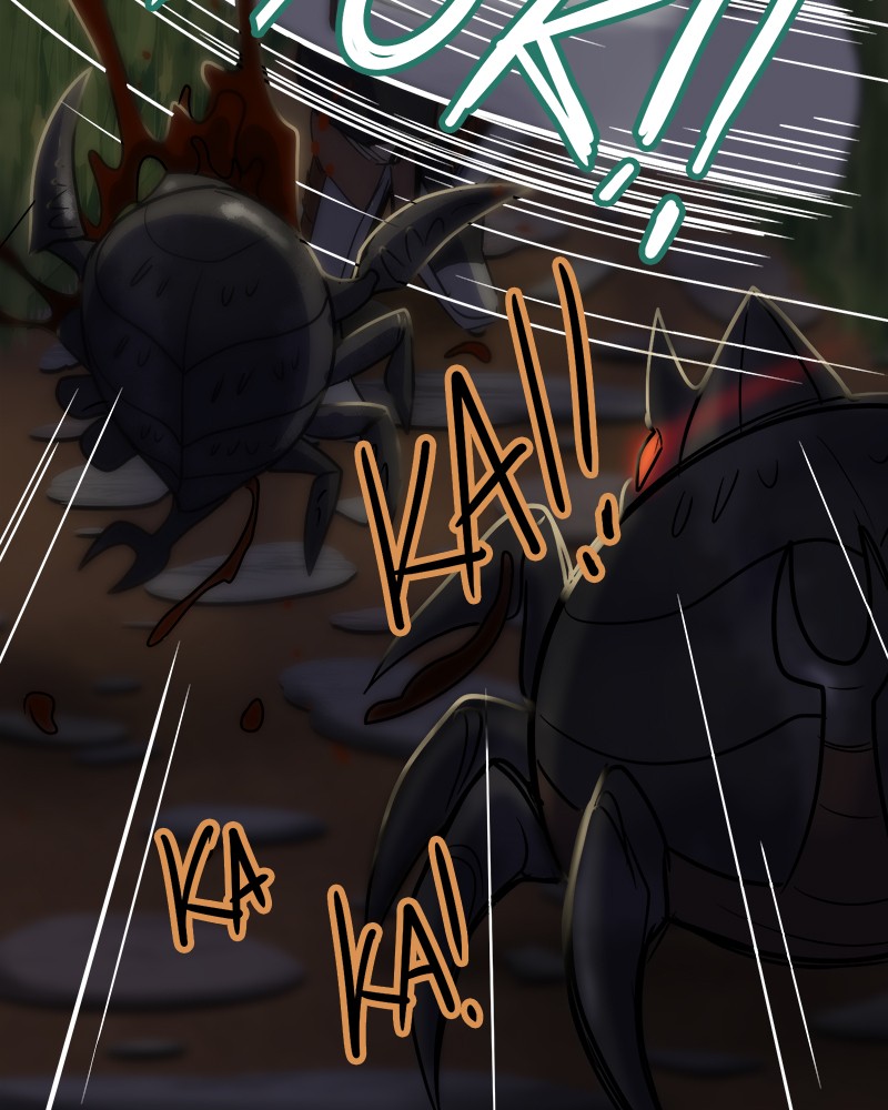 Warrior of the Wild chapter 9 - page 126
