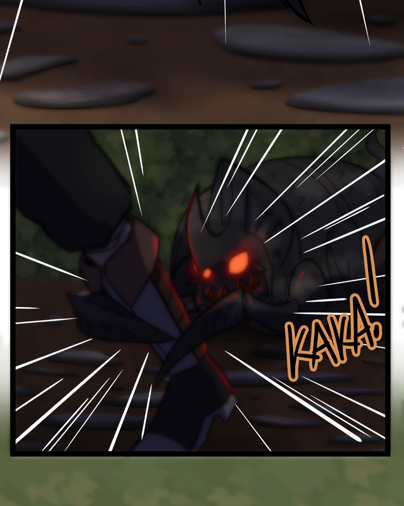 Warrior of the Wild chapter 9 - page 127