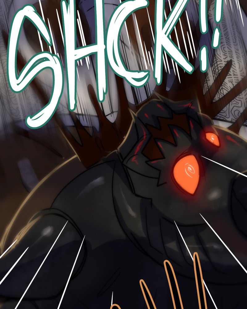 Warrior of the Wild chapter 9 - page 130