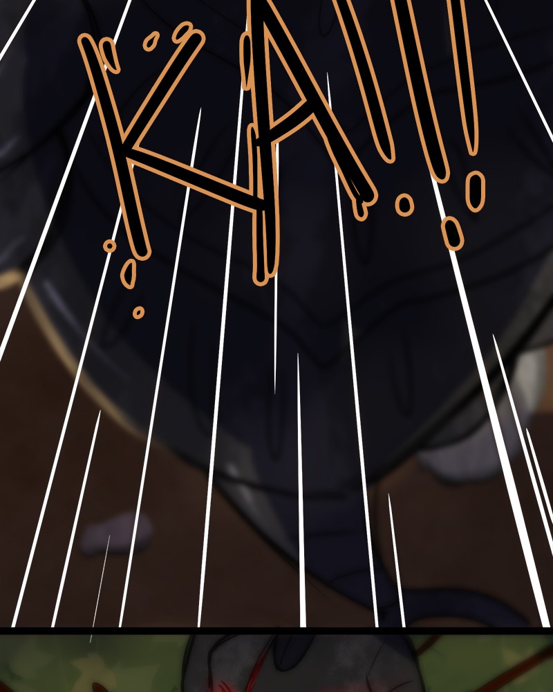 Warrior of the Wild chapter 9 - page 131