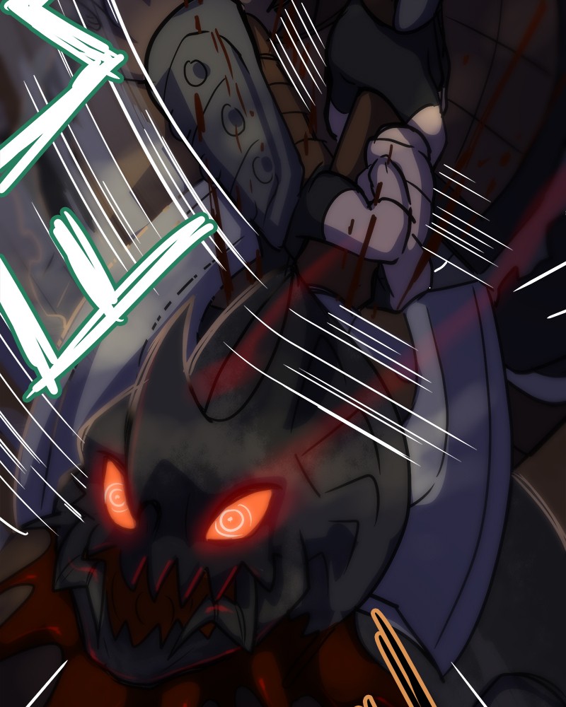 Warrior of the Wild chapter 9 - page 142