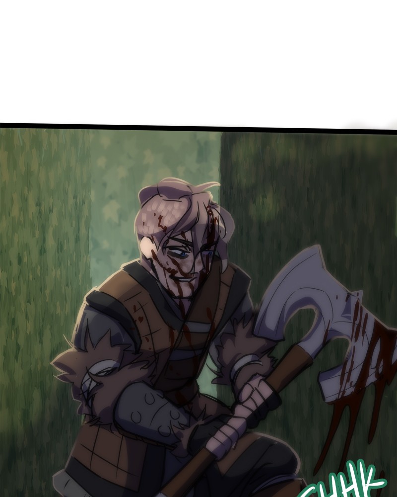 Warrior of the Wild chapter 9 - page 144