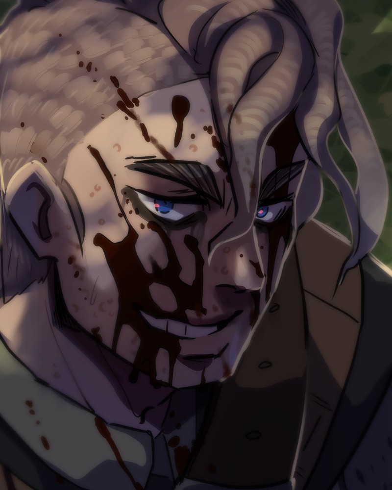 Warrior of the Wild chapter 9 - page 147
