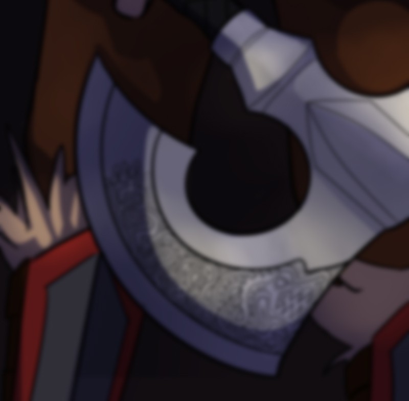 Warrior of the Wild chapter 9 - page 153
