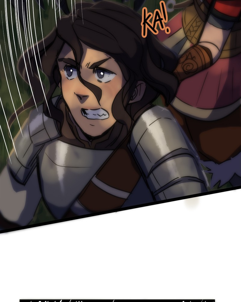 Warrior of the Wild chapter 9 - page 18