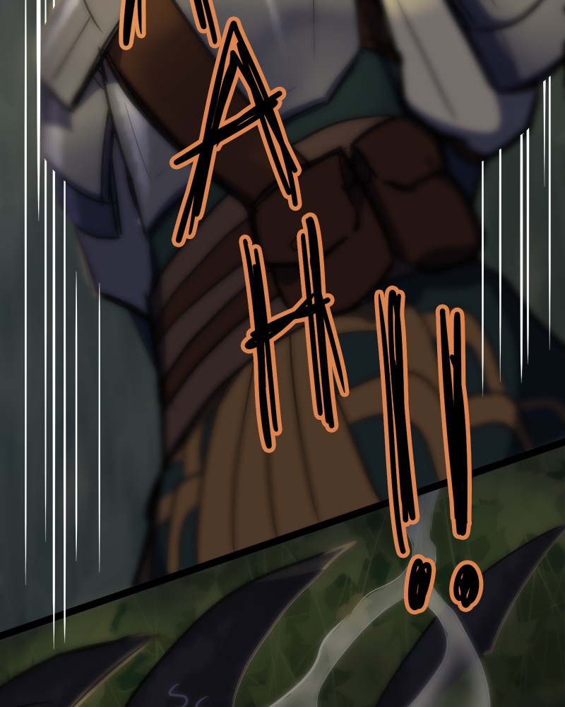 Warrior of the Wild chapter 9 - page 23