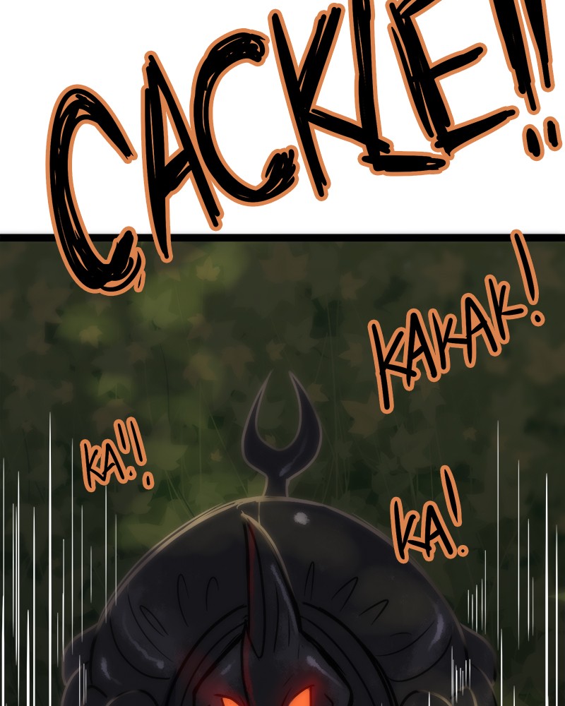 Warrior of the Wild chapter 9 - page 32