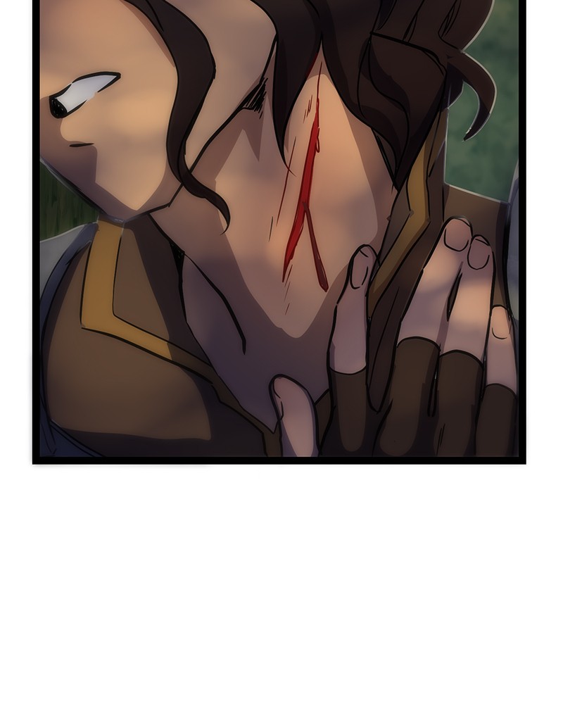 Warrior of the Wild chapter 9 - page 44