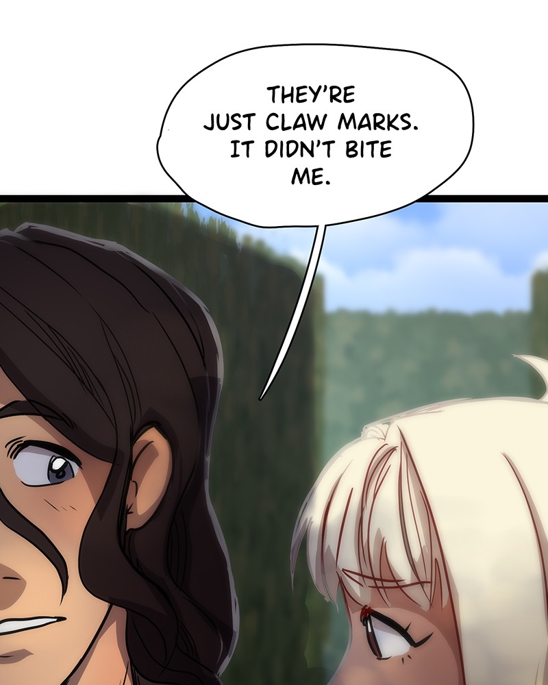 Warrior of the Wild chapter 9 - page 45