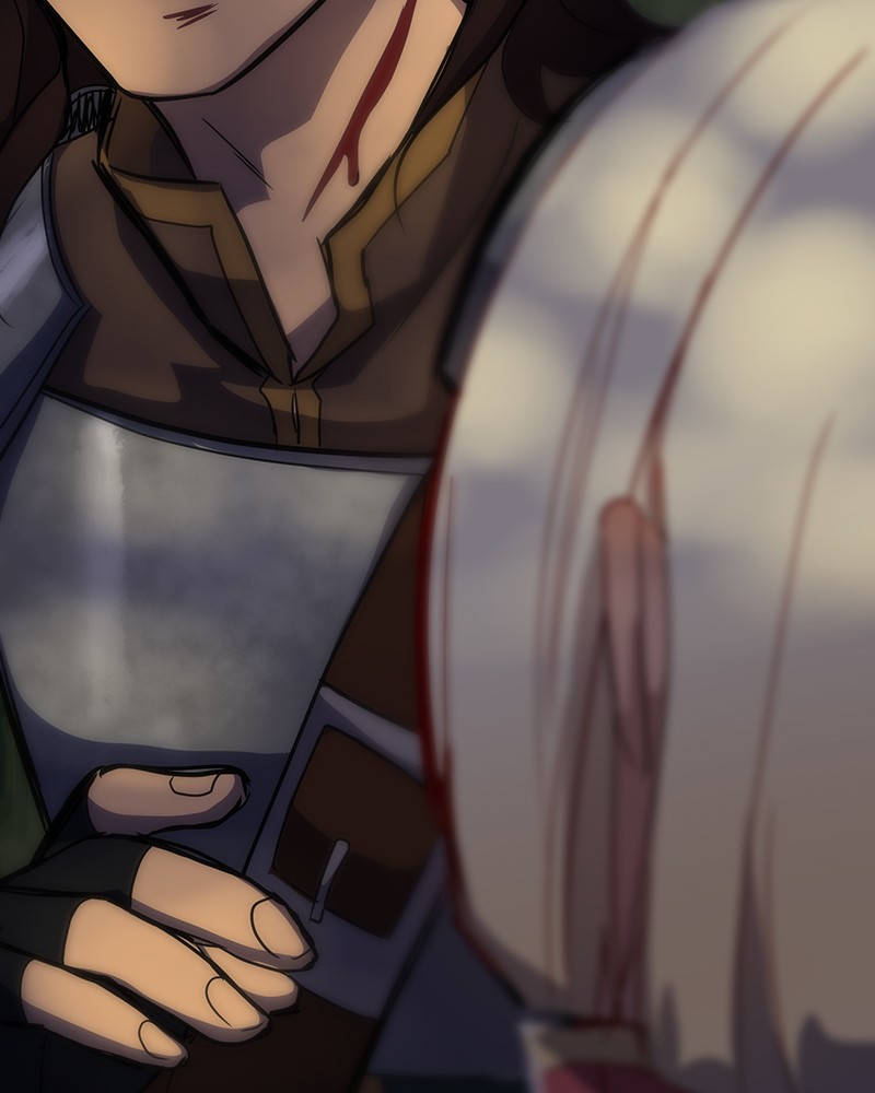 Warrior of the Wild chapter 9 - page 48