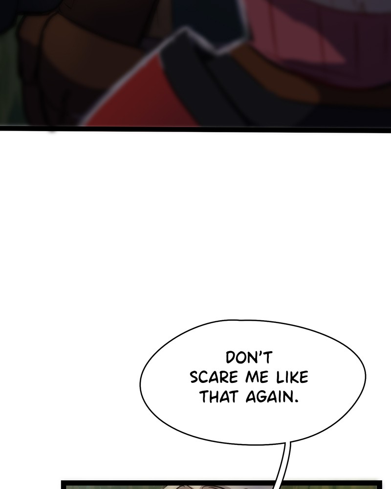 Warrior of the Wild chapter 9 - page 49