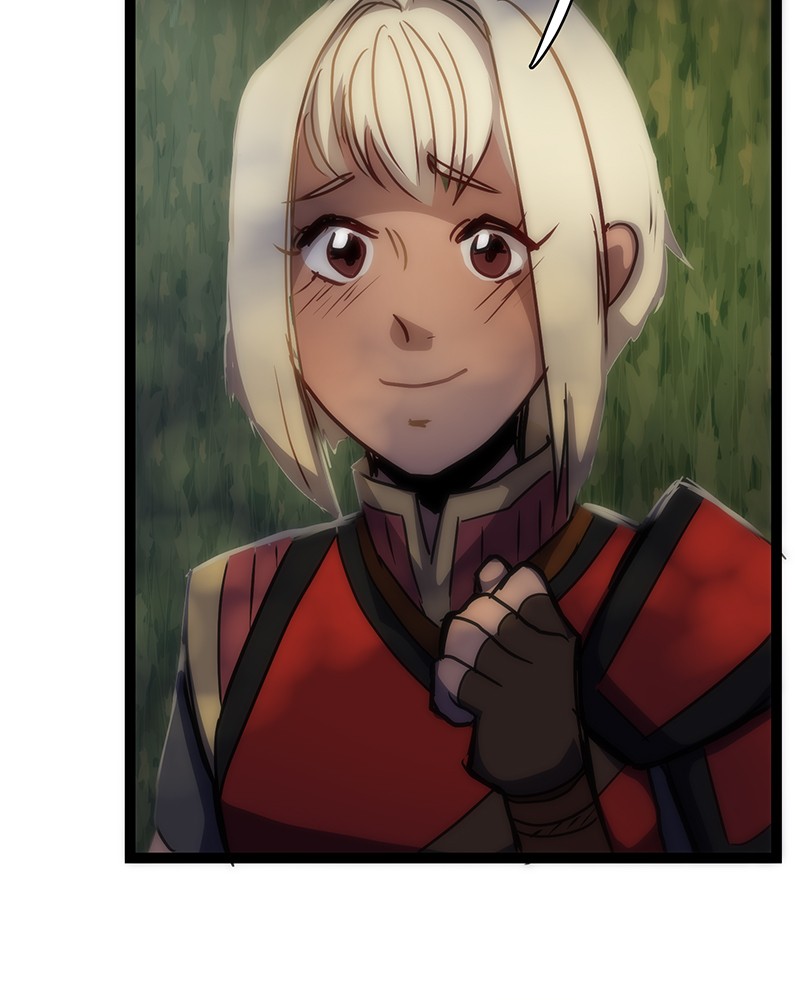 Warrior of the Wild chapter 9 - page 50